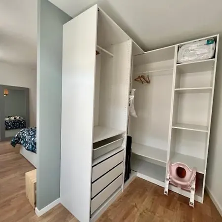 Le Gisors /60m2 En Plein Centre Ville Διαμέρισμα *