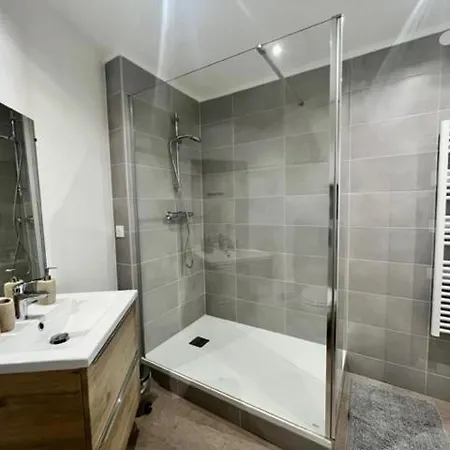 Apartment Le Gisors /60m2 En Plein Centre Ville *